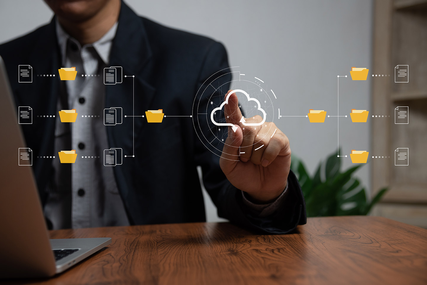 La sauvegarde de données dans le cloud : une solution incontournable pour votre entreprise