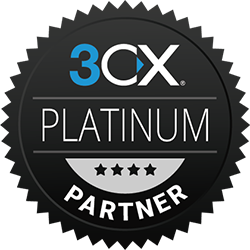 IPACS est 3CX PLATINIUM Partner IPACS est 3CX PLATINIUM Partner
